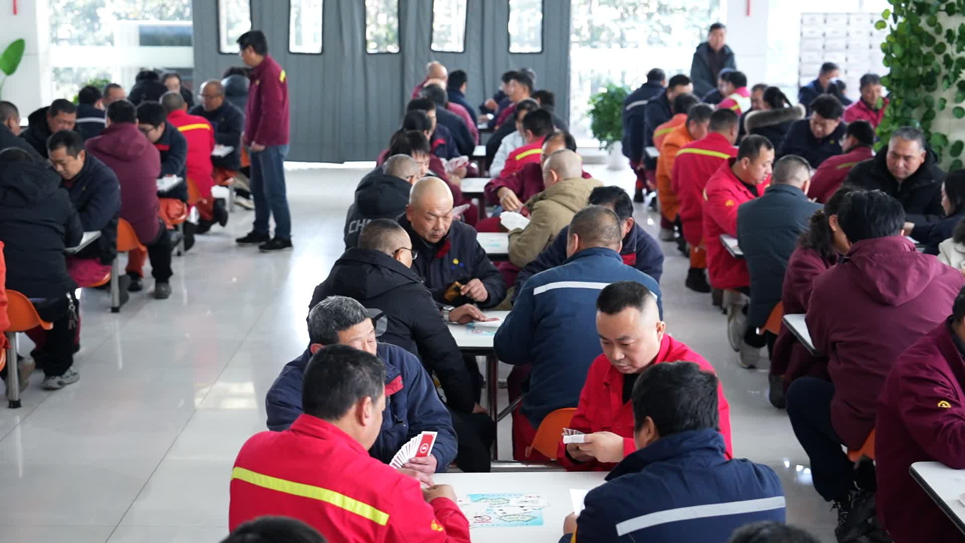 赛场竞风采 聚力向未来 淮钢趣味健身运动会圆满落幕